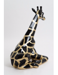 DESIGNER FIGUR - Giraffe