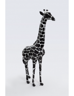 Giraffe, Deko, Tier Figur, Dekoration XXL