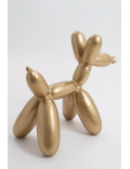 Ballon Hund- POP-ART, Designer Deko