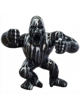 DESIGNER FIGUR - Gorilla