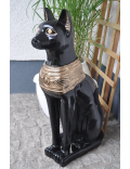 Ägyptische Katze, BASTET XXL