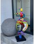 NANA DESIGN Figur, POP-ART- Picasso, Kunst