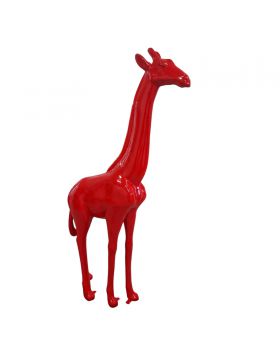 Giraffe, Deko, Tier Figur, Dekoration