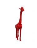 Giraffe, Deko, Tier Figur, Dekoration