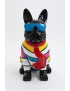 französische bulldogge, Designer Deko
