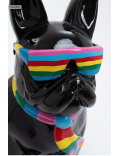 französische bulldogge, Designer Deko