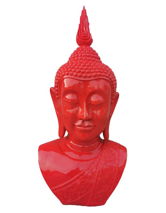 Buddha Feng Shui XXL, DEKOFIGUR, DEKO, DESIGN