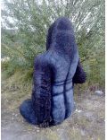 DESIGNER FIGUR - Giraffe
