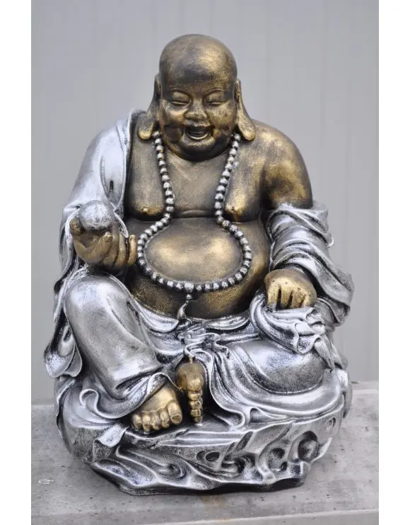 Buddha Glücksbringer-Feng Shui